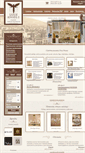 Mobile Screenshot of luceangeli.com